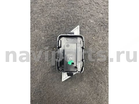 Кнопка центрального замка BMW 8 G14/G15/G16, 2019 г., OEM 7950562, арт. 392-163, фото 3