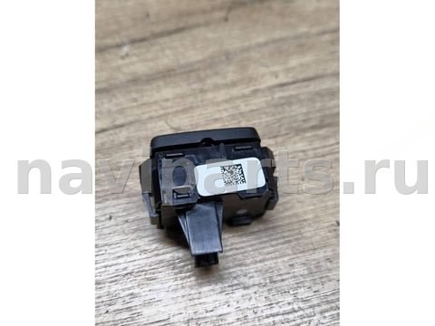 Кнопка центрального замка BMW i8, 2015 г., OEM 61319248210, арт. 392-165, фото 2
