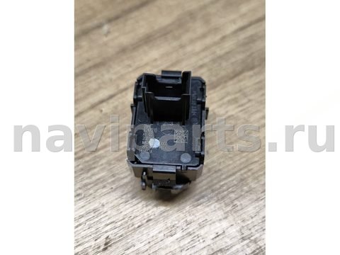Кнопка центрального замка BMW i8, 2015 г., OEM 61319248210, арт. 392-165, фото 3