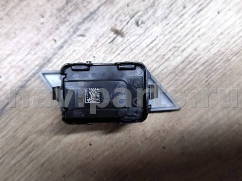 Кнопка центрального замка BMW X5 G05, 2019 г., OEM 7950562, арт. 392-166, фото 3