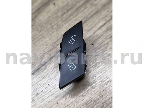 Кнопка центрального замка BMW X5 G05, 2019 г., OEM 7950561, арт. 392-167