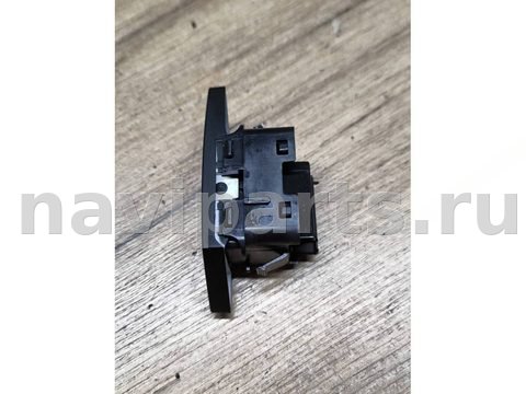 Кнопка центрального замка BMW X5 G05, 2019 г., OEM 7950561, арт. 392-167, фото 2