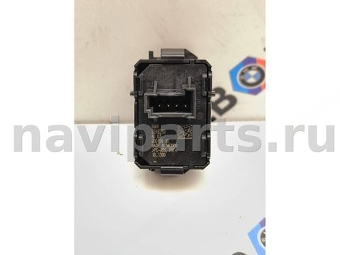 Кнопка центрального замка BMW i3 I01, 2018 г., OEM 61319248210, арт. 392-169, фото 3