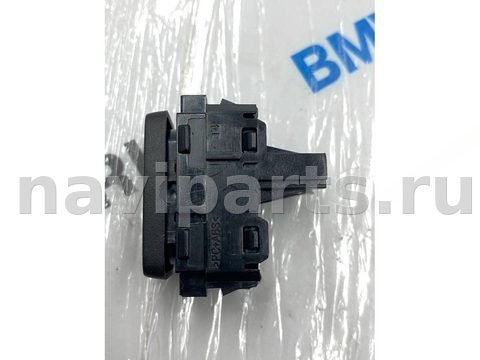 Кнопка центрального замка BMW i8, 2017 г., OEM 61319248210, арт. 392-170