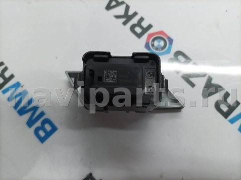 Кнопка центрального замка BMW X5 G05, 2021 г., OEM 7950562, арт. 392-172, фото 2