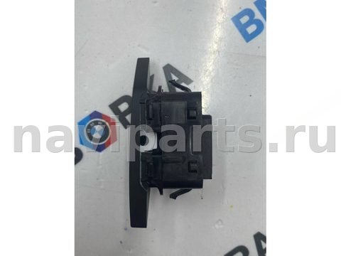 Кнопка центрального замка BMW 8 G14/G15/G16, 2020 г., OEM 7950562, арт. 392-174, фото 2