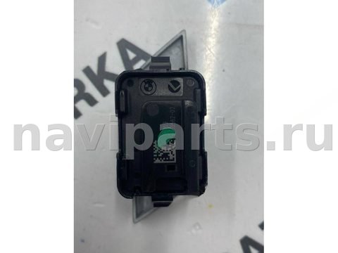 Кнопка центрального замка BMW 8 G14/G15/G16, 2020 г., OEM 7950562, арт. 392-174, фото 3