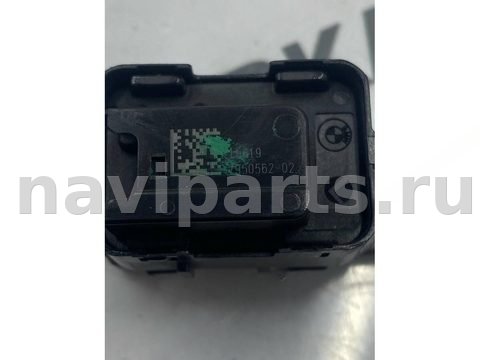 Кнопка центрального замка BMW 8 G14/G15/G16, 2020 г., OEM 7950562, арт. 392-174, фото 4
