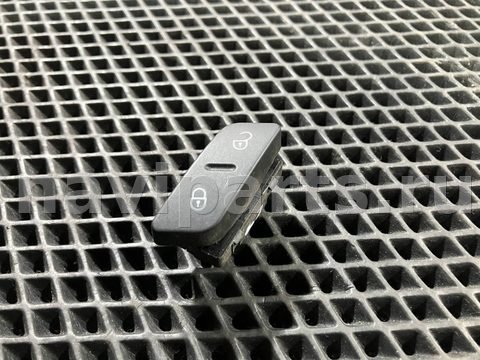 Кнопка центрального замка Volkswagen Jetta, 2008 г., OEM 1K0962125B, арт. 392-29_2, фото 3