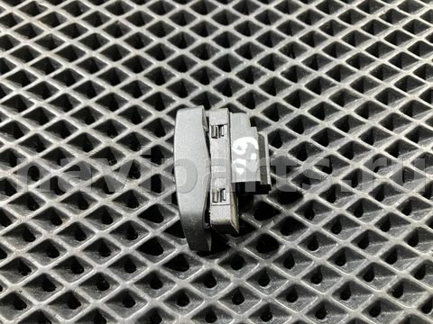 Кнопка центрального замка Volkswagen Tiguan, 2015 г., OEM 1K0962125B, арт. 392-29_4, фото 6