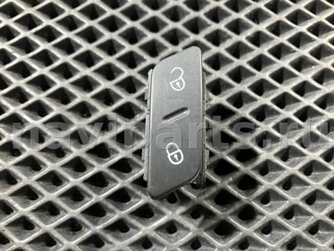 Кнопка центрального замка Volkswagen Tiguan, 2009 г., OEM 1K0962125B, арт. 392-29_5, фото 4