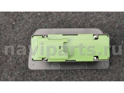 Кнопка центрального замка BMW 5 F10/F11/GT F07, 2011 г., OEM 9275120, арт. 392-2, фото 2