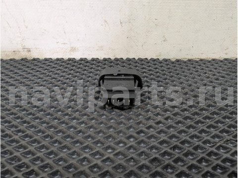 Кнопка центрального замка Renault Scenic, 1998 г., OEM 841242B, арт. 392-4, фото 4