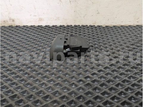 Кнопка центрального замка Renault Scenic, 1998 г., OEM 841242B, арт. 392-4, фото 5
