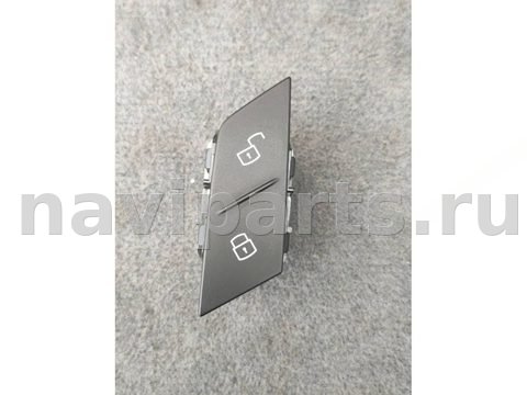 Кнопка центрального замка BMW M8, 2020 г., OEM 7950561, арт. 392-5