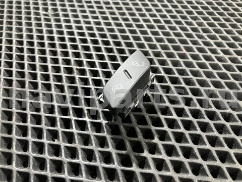 Кнопка центрального замка Volkswagen Tiguan, 2015 г., OEM 1K0962126B, арт. 392-54_4, фото 3