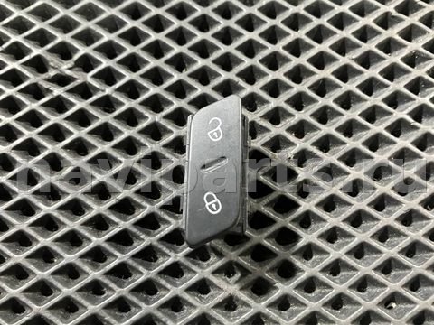 Кнопка центрального замка Volkswagen Golf, 2006 г., OEM 1K0962125B, арт. 392-56_1