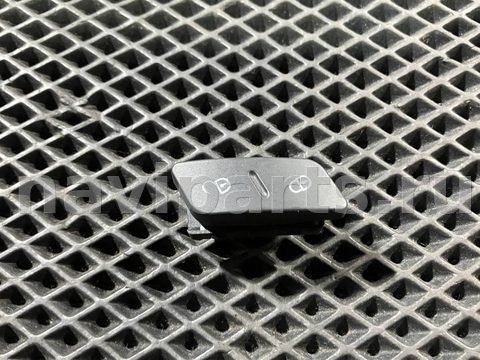 Кнопка центрального замка Volkswagen Golf, 2006 г., OEM 1K0962125B, арт. 392-56_1, фото 4