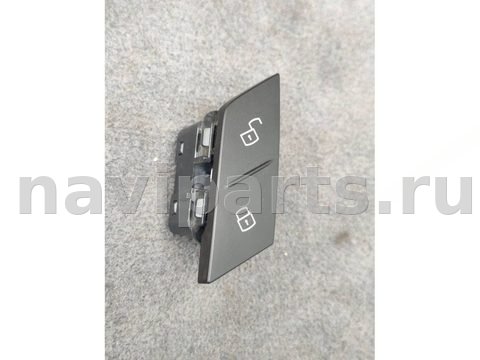 Кнопка центрального замка BMW M8, 2020 г., OEM 7950561, арт. 392-5, фото 2