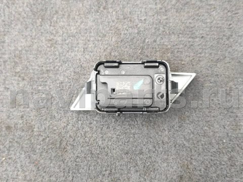 Кнопка центрального замка BMW M8, 2020 г., OEM 7950561, арт. 392-5, фото 3