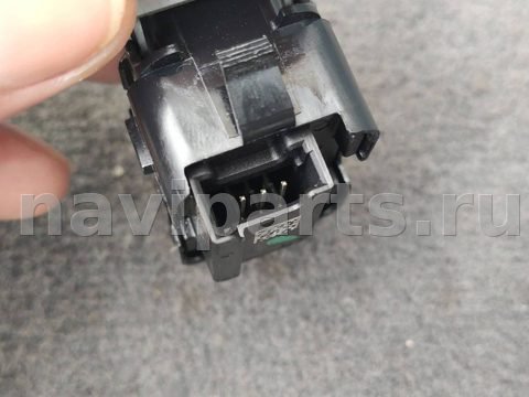 Кнопка центрального замка BMW M8, 2020 г., OEM 7950561, арт. 392-5, фото 5