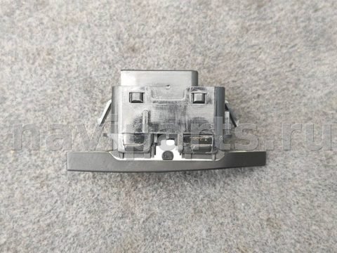 Кнопка центрального замка BMW M8, 2020 г., OEM 7950561, арт. 392-5, фото 6