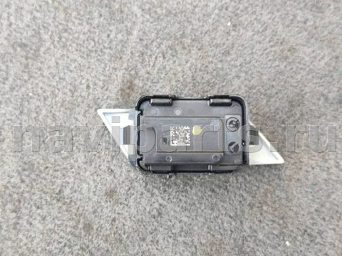 Кнопка центрального замка BMW M8, 2020 г., OEM 7950562, арт. 392-6, фото 2