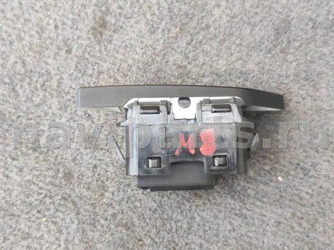 Кнопка центрального замка BMW M8, 2020 г., OEM 7950562, арт. 392-6, фото 3