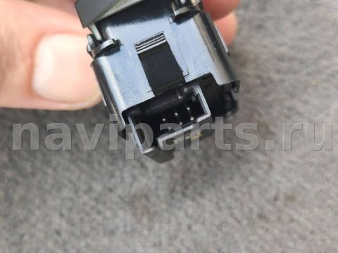 Кнопка центрального замка BMW M8, 2020 г., OEM 7950562, арт. 392-6, фото 5