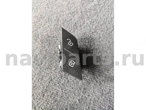 Кнопка центрального замка BMW 4 G22/G23, 2021 г., арт. 392-7