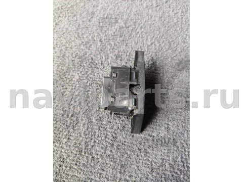 Кнопка центрального замка BMW 4 G22/G23, 2021 г., арт. 392-7, фото 2