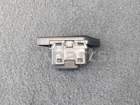 Кнопка центрального замка BMW X4 M F98, 2019 г., OEM 9386781, арт. 392-8, фото 2