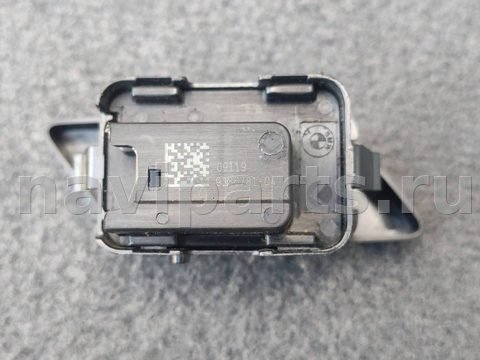 Кнопка центрального замка BMW X4 M F98, 2019 г., OEM 9386781, арт. 392-8, фото 3