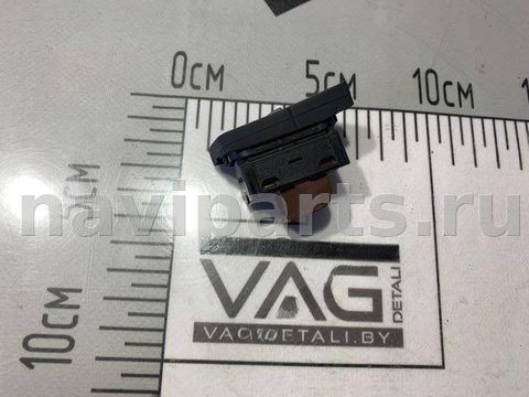 Кнопка центрального замка Audi A6 C7, 2012 г., OEM 4G1962107, арт. 39794702, фото 2