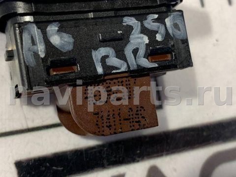 Кнопка центрального замка Audi A6 C7, 2012 г., OEM 4G1962107, арт. 39794702, фото 4