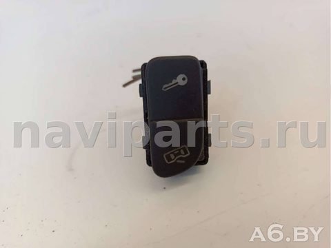 Кнопка центрального замка Volkswagen Fox, 2005 г., OEM 5Z0962125, арт. 41079129