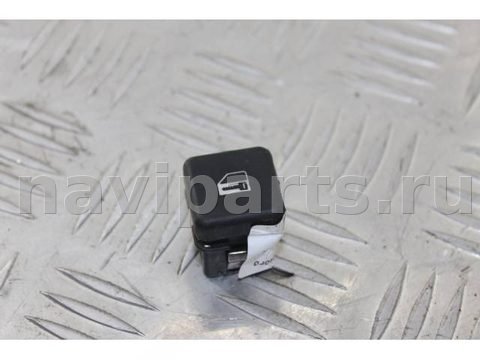 Кнопка центрального замка BMW 5 E39, 1998 г., OEM 8360828, арт. 4119555_1
