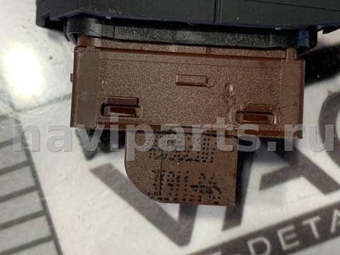 Кнопка центрального замка Audi A6 C7, 2012 г., OEM 4G0962107, арт. 44244021, фото 3
