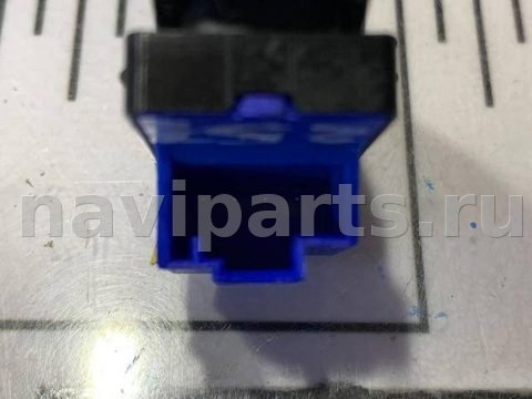 Кнопка центрального замка Volkswagen Touareg, 2011 г., OEM 7P6962126A, арт. 44817108, фото 5