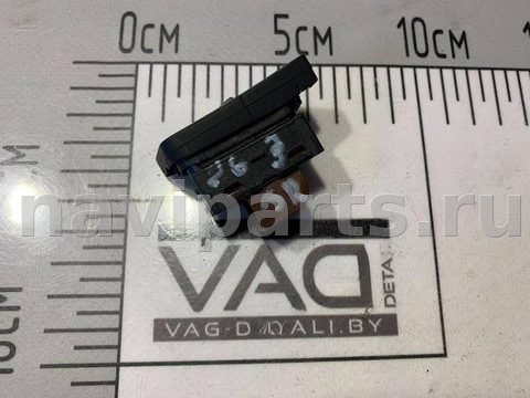 Кнопка центрального замка Audi A6 C7, 2012 г., OEM 4G1962107, арт. 44875027, фото 3