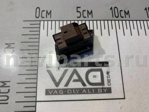 Кнопка центрального замка Audi A6 C7, 2012 г., OEM 4G1962107, арт. 44875027, фото 4