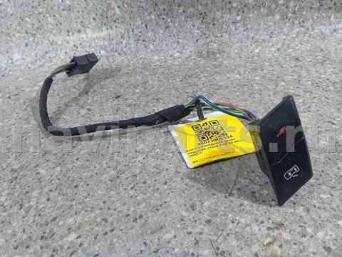 Кнопка центрального замка Audi A6, 2000 г., арт. 46023006534