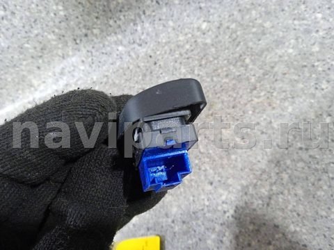 Кнопка центрального замка Volkswagen Passat, 2008 г., OEM 3C0962125, арт. 46023018808, фото 3