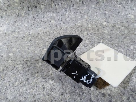 Кнопка центрального замка Peugeot 307, 2003 г., OEM 96366684477, арт. 46023021930, фото 2