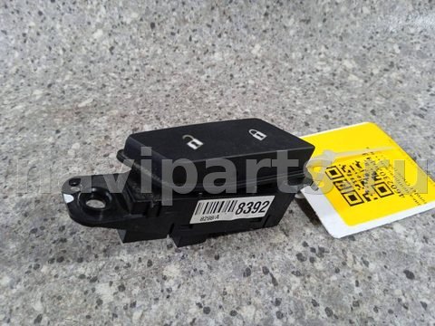 Кнопка центрального замка Chevrolet Cruze, 2010 г., OEM 202007555, арт. 46023028013