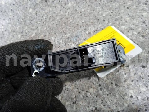 Кнопка центрального замка Chevrolet Cruze, 2010 г., OEM 202007555, арт. 46023028013, фото 2