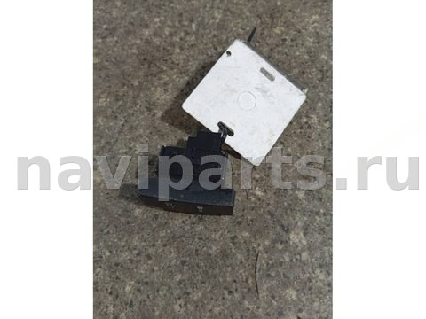 Кнопка центрального замка Volkswagen Touareg, 2005 г., арт. 46023032111, фото 2