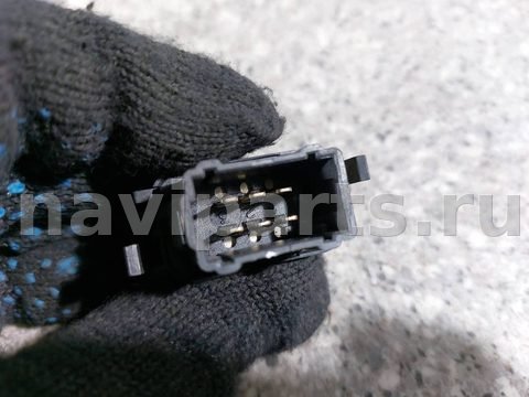 Кнопка центрального замка Nissan Primastar, 2010 г., OEM 041254A, арт. 46023035676_1, фото 2