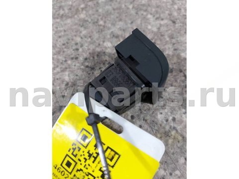 Кнопка центрального замка Peugeot 207, 2008 г., OEM 96570636XT, арт. 46023038394, фото 2