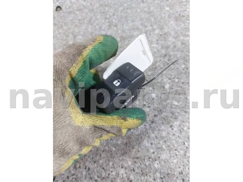 Кнопка центрального замка Dacia Logan, 2006 г., OEM 213517, арт. 46023048010